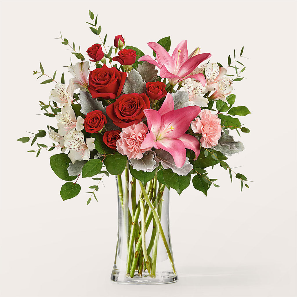 Everything to Me Bouquet – Star Market, West Bridgewater MA