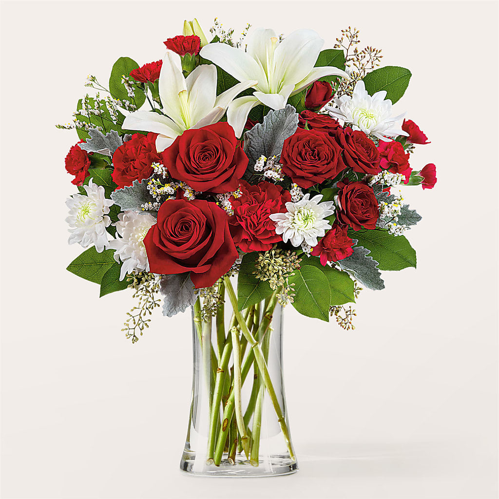 Floral Symphony Bouquet – Star Market, West Bridgewater MA