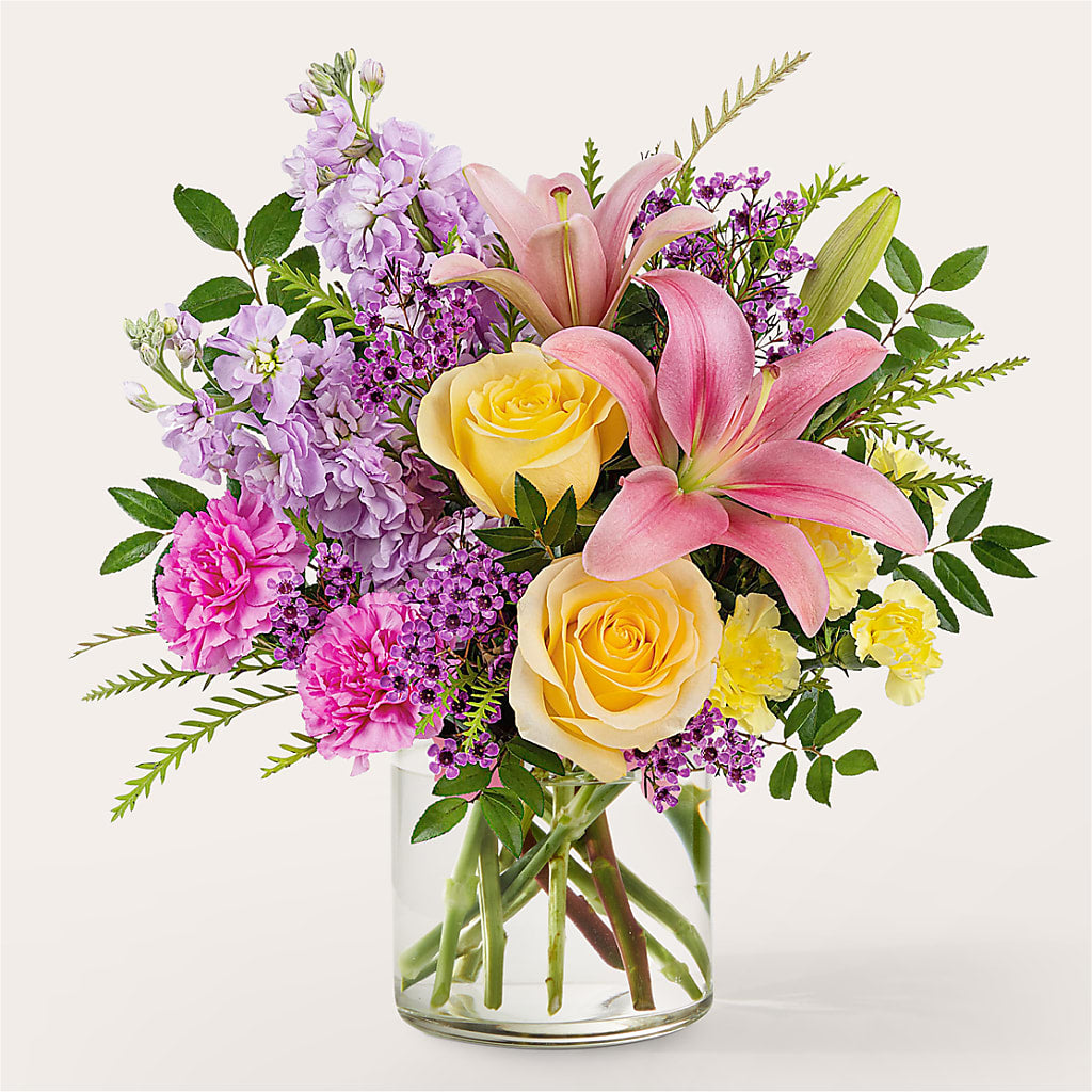 Jubilee Bouquet – Star Market, West Bridgewater MA
