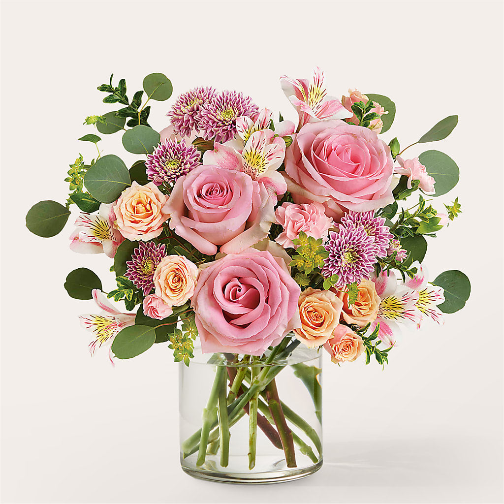 Pleasant Pastures Bouquet – Star Market, West Bridgewater MA