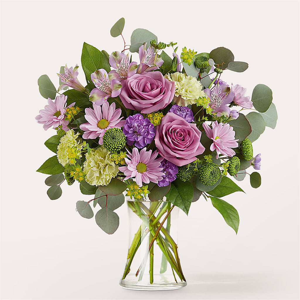 Emerald City Bouquet – Star Market, West Bridgewater MA