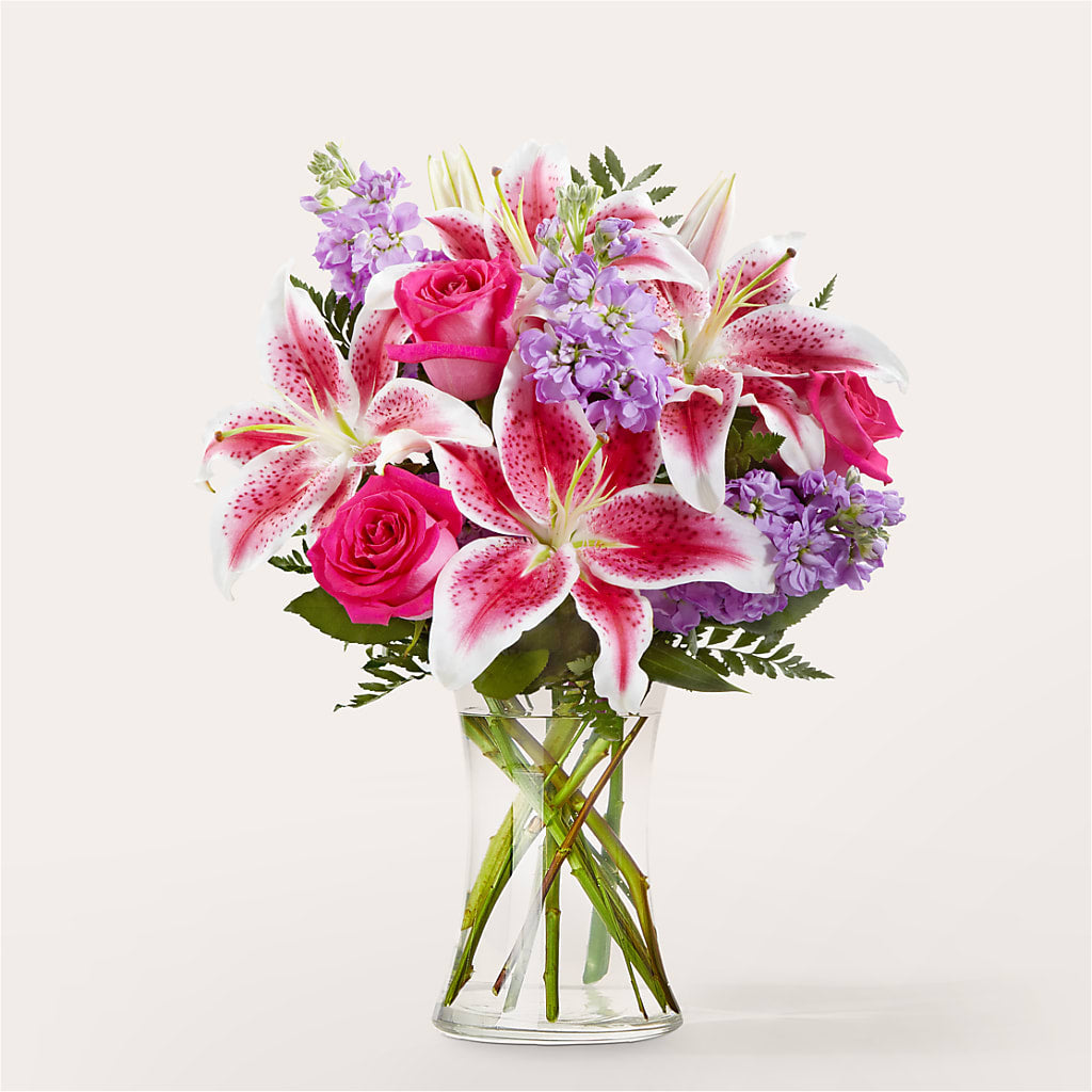 Amore Bouquet – Star Market, West Bridgewater MA