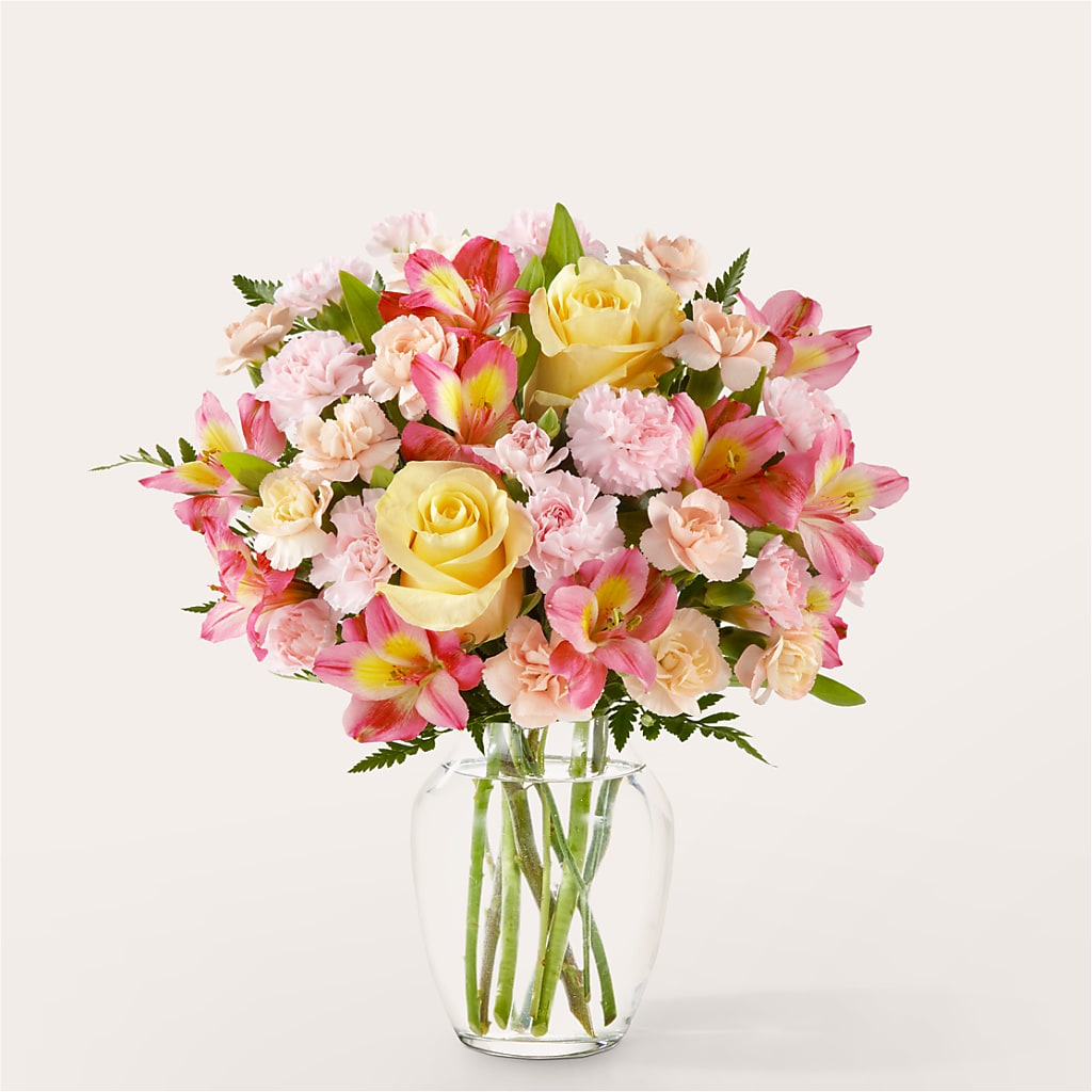 Just Lovely Bouquet – Star Market, West Bridgewater MA