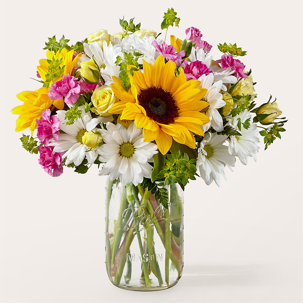 Aglow Bouquet – Star Market, West Bridgewater MA