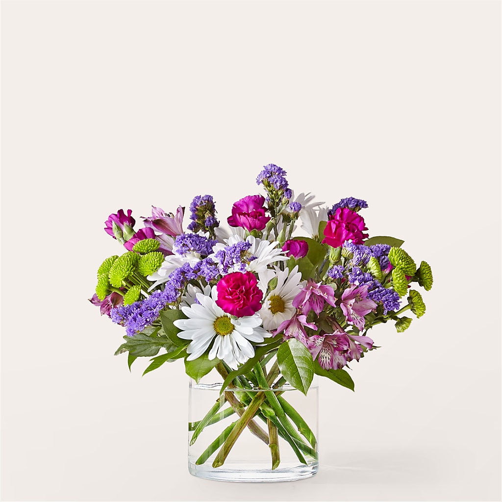 Wild Berry Bouquet – Star Market, West Bridgewater MA