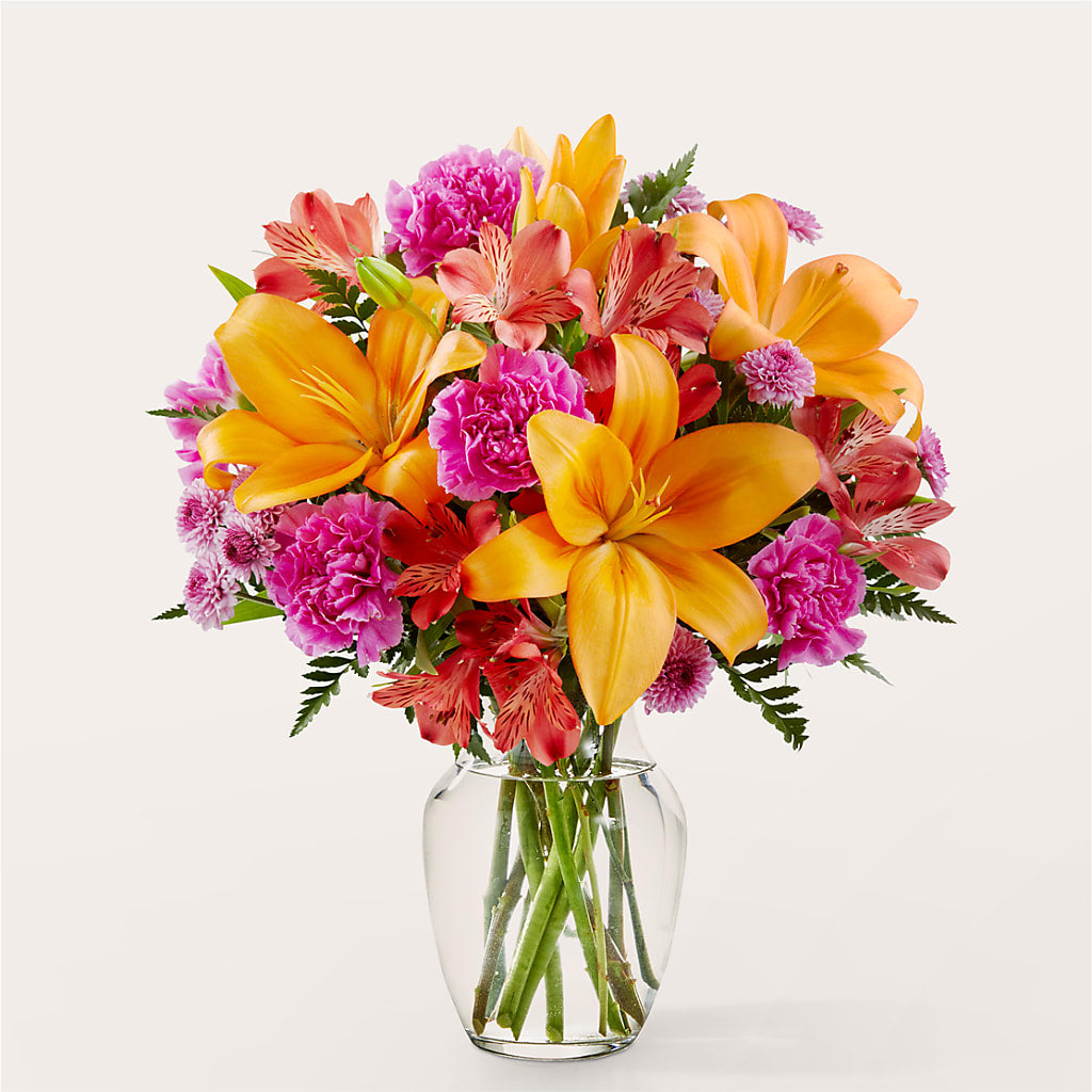 Entranced Bouquet – Star Market, West Bridgewater MA