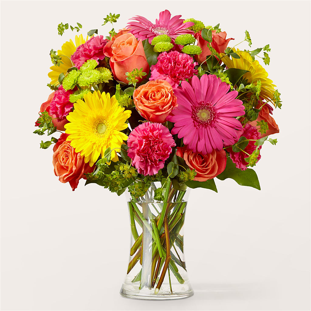 Fruit Punch Bouquet – Star Market, West Bridgewater MA