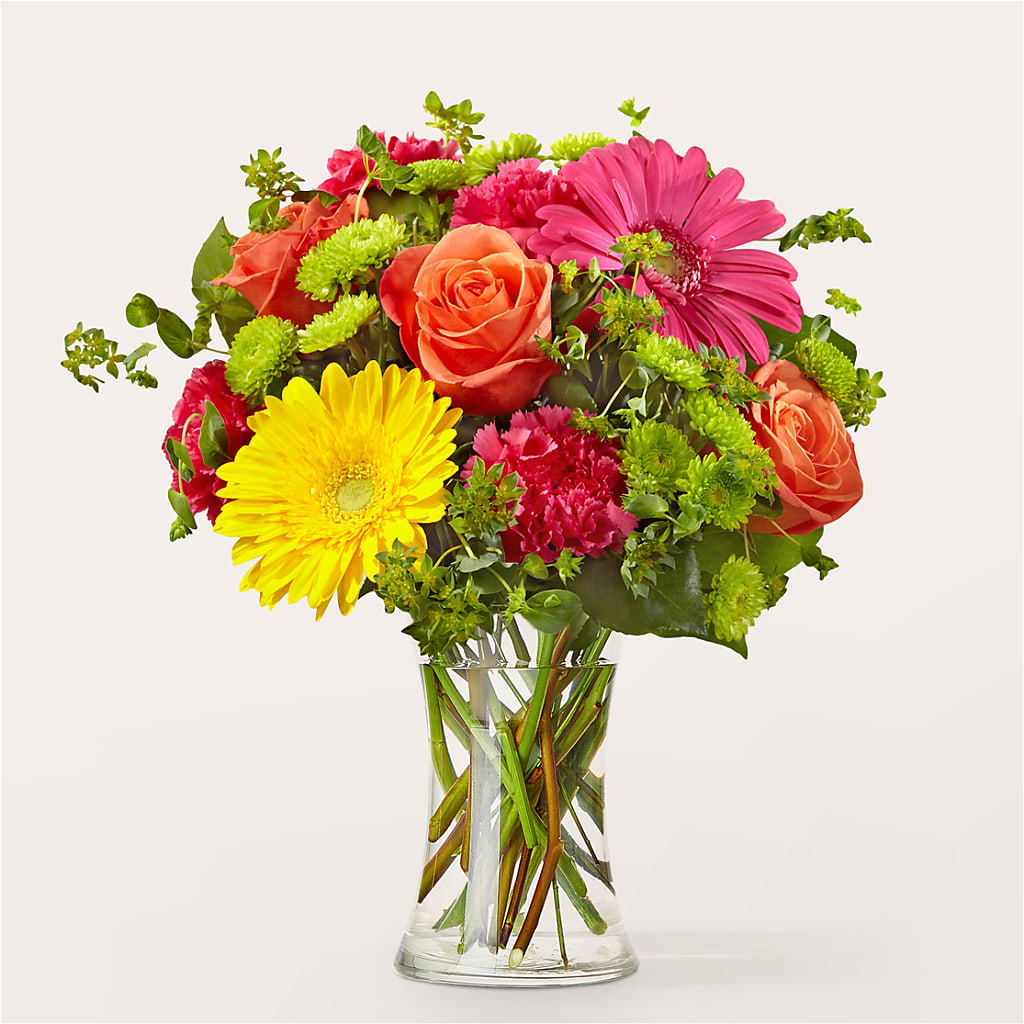 Fruit Punch Bouquet – Star Market, West Bridgewater MA