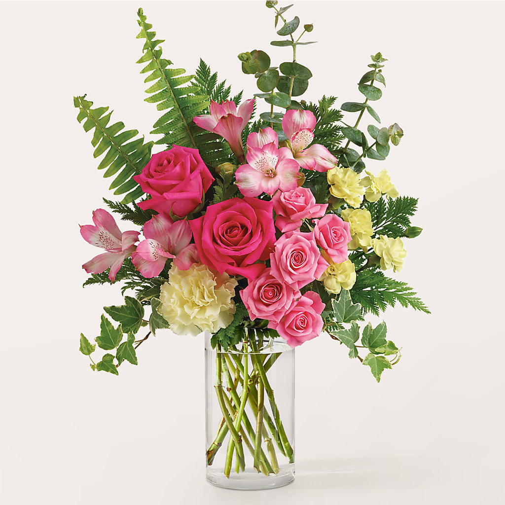 Strawberry Margarita Bouquet – Star Market, West Bridgewater MA
