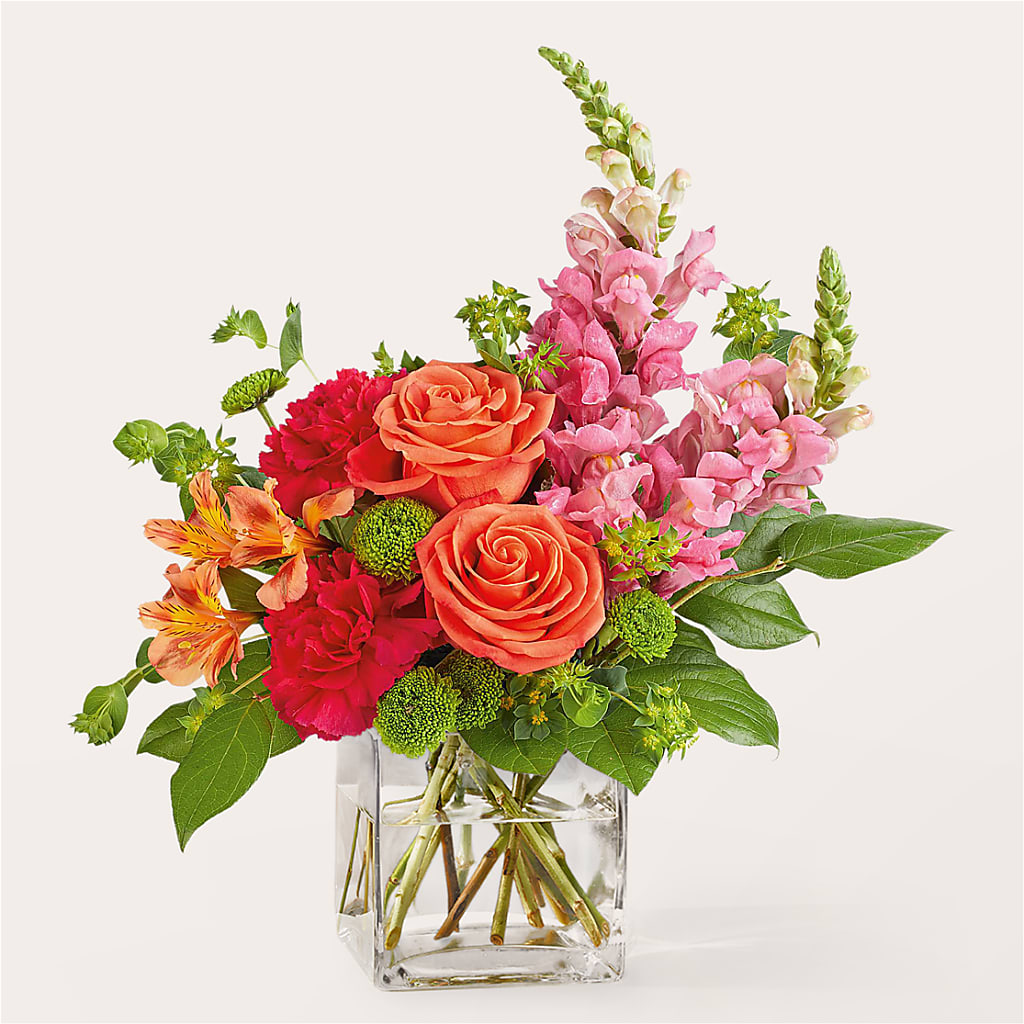Cosmopolitan Bouquet – Star Market, West Bridgewater MA