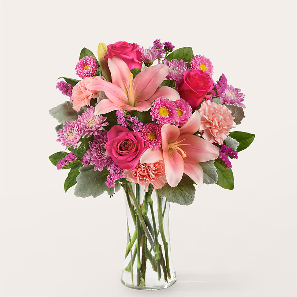 Dream Come True Bouquet – Star Market, West Bridgewater MA