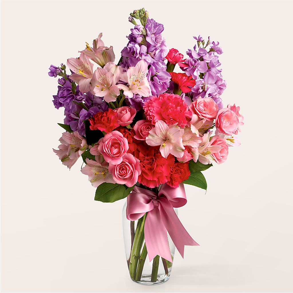 Main Character Bouquet – Star Market, West Bridgewater MA