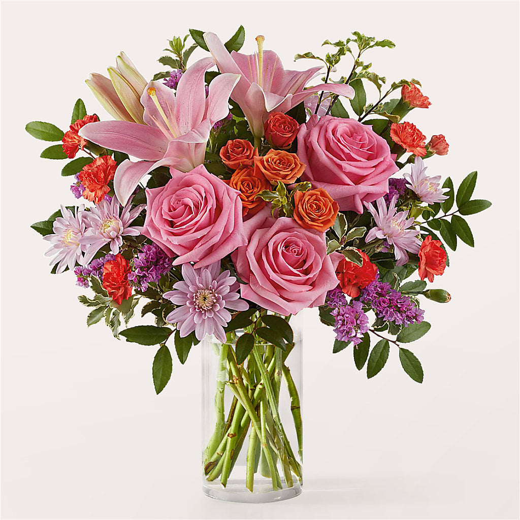 Sequins Bouquet – Star Market, West Bridgewater MA