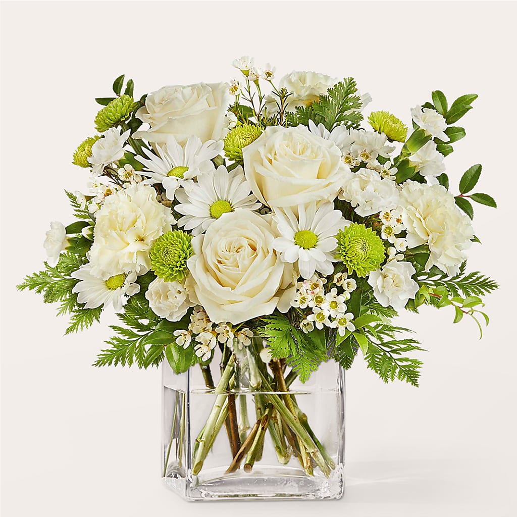 Momentary Meditation Bouquet – Star Market, West Bridgewater MA