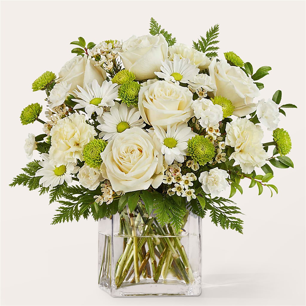 Momentary Meditation Bouquet – Star Market, West Bridgewater MA