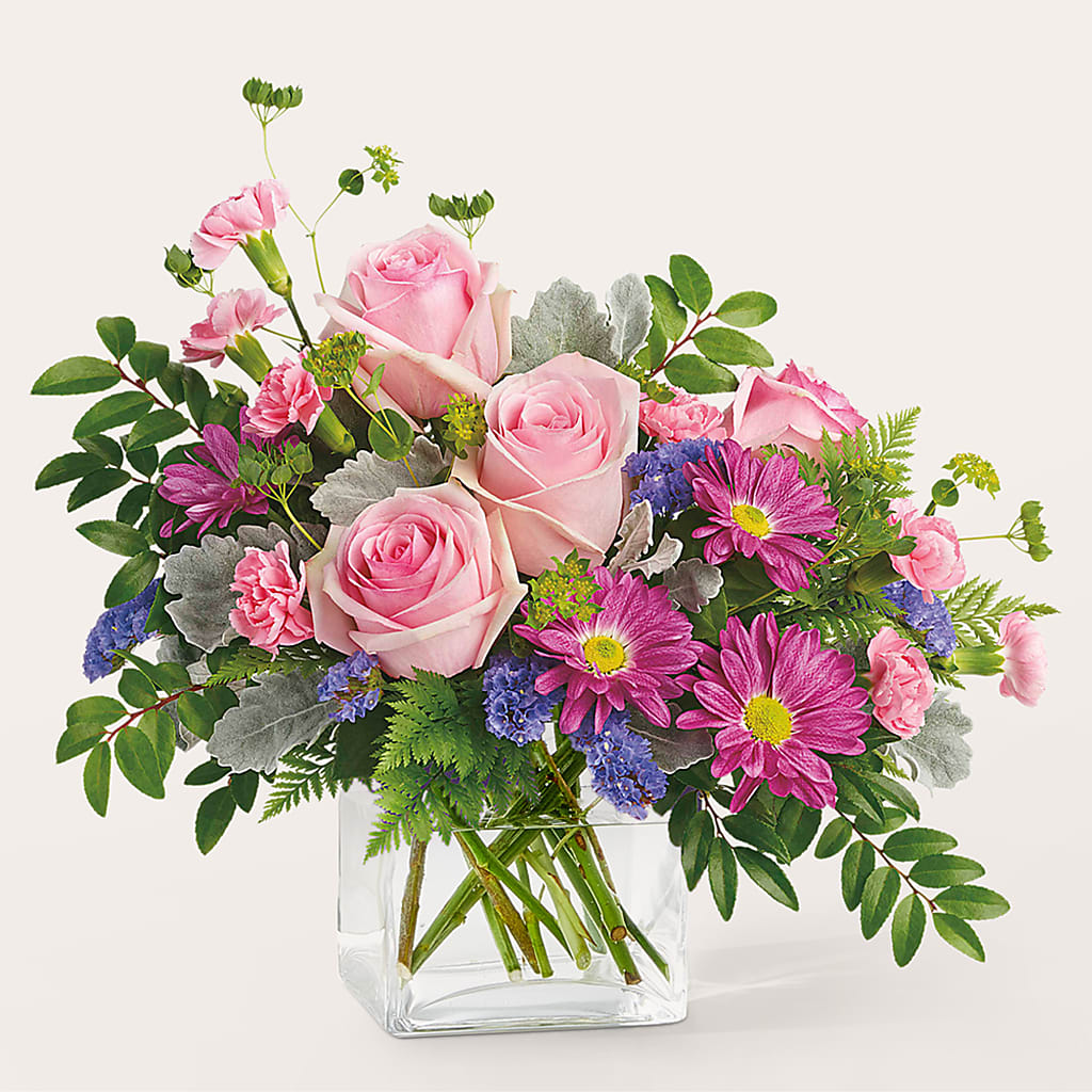 Starlet Bouquet – Star Market, West Bridgewater MA
