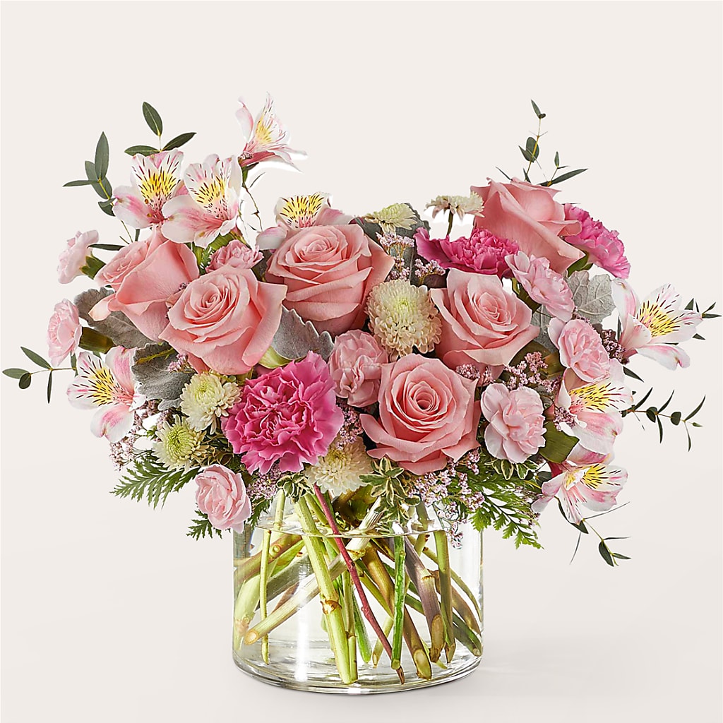 The Treehouse Bouquet – Star Market, West Bridgewater MA