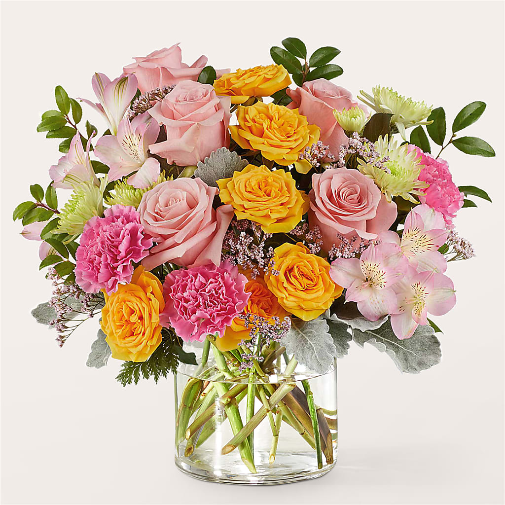 Mai Tai Bouquet – Star Market, West Bridgewater MA