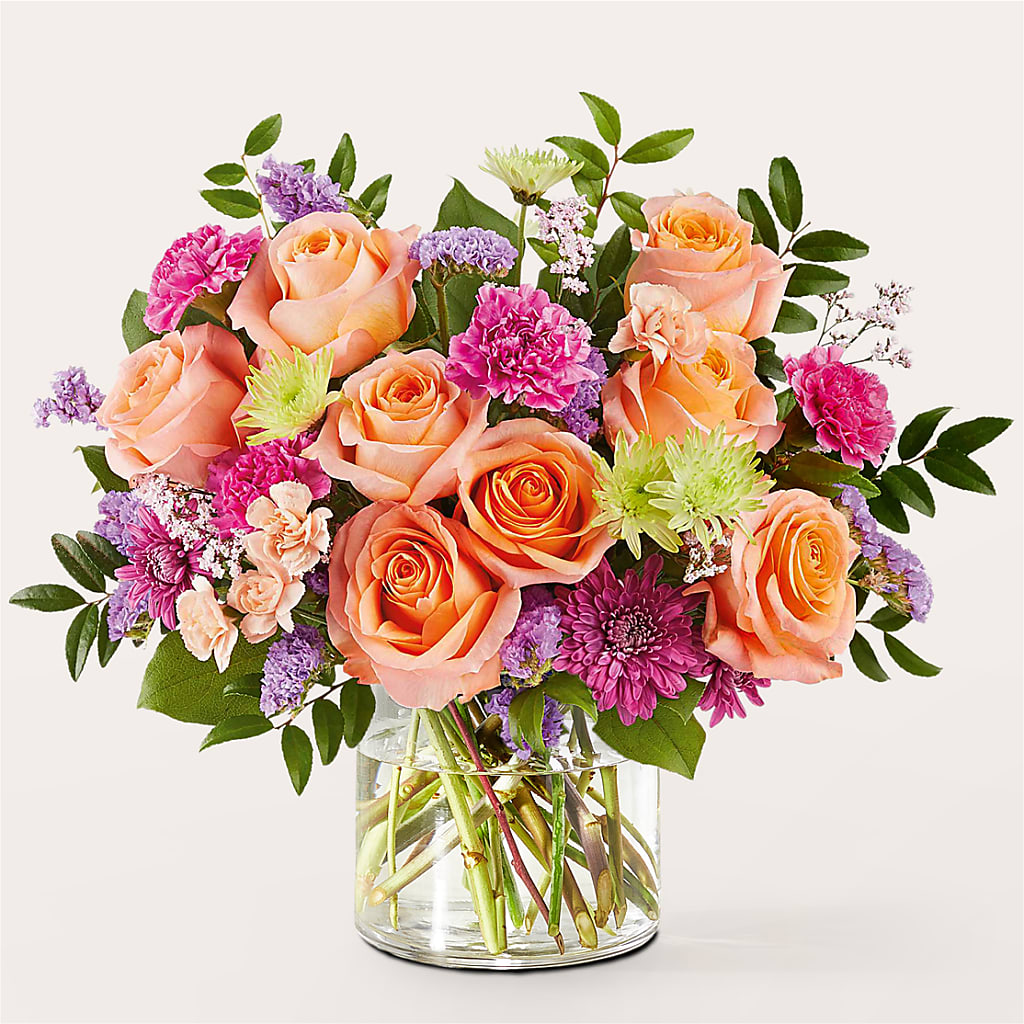 Effervescence Bouquet – Star Market, West Bridgewater MA