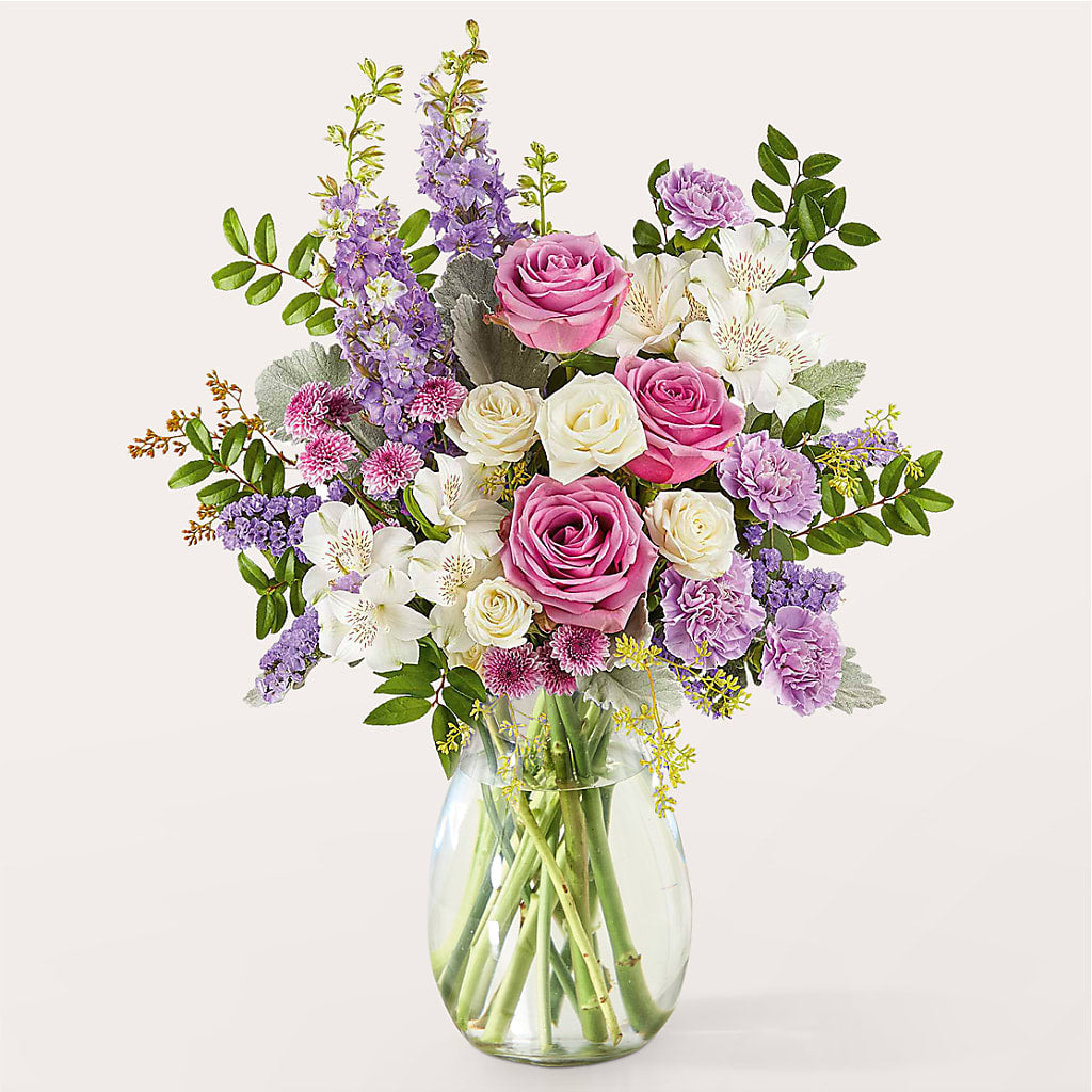 Lucky Me Bouquet – Star Market, West Bridgewater MA
