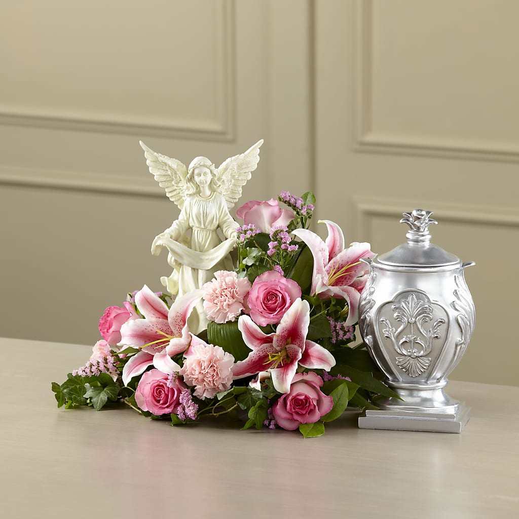 Divinity Arrangement – Star Market, West Bridgewater MA