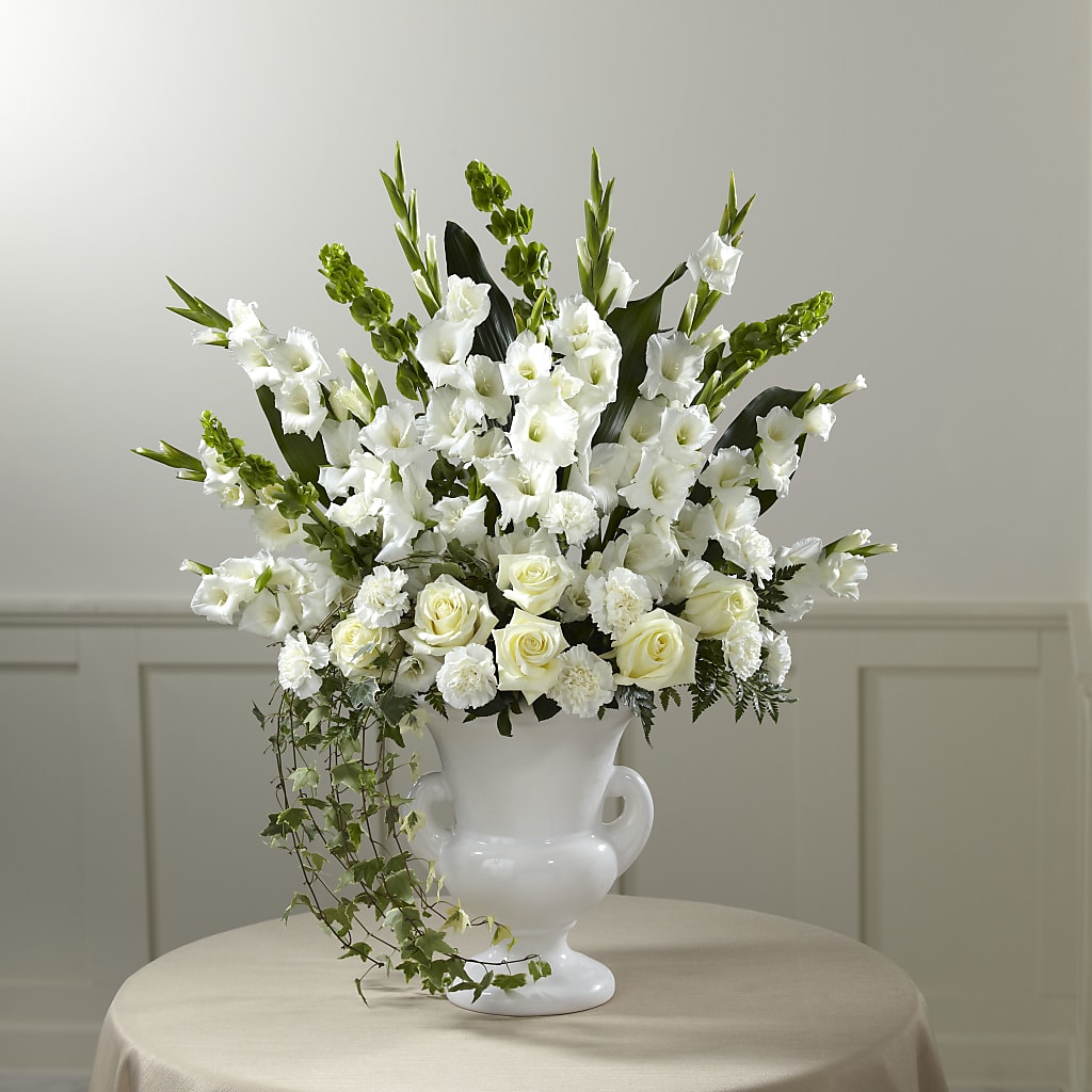 Fond Reflections Arrangement – Star Market, West Bridgewater MA