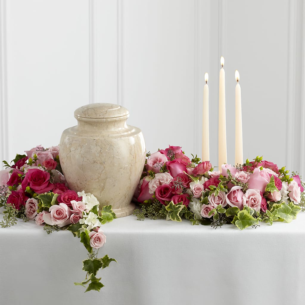 Remembrance Arrangement – Star Market, West Bridgewater MA