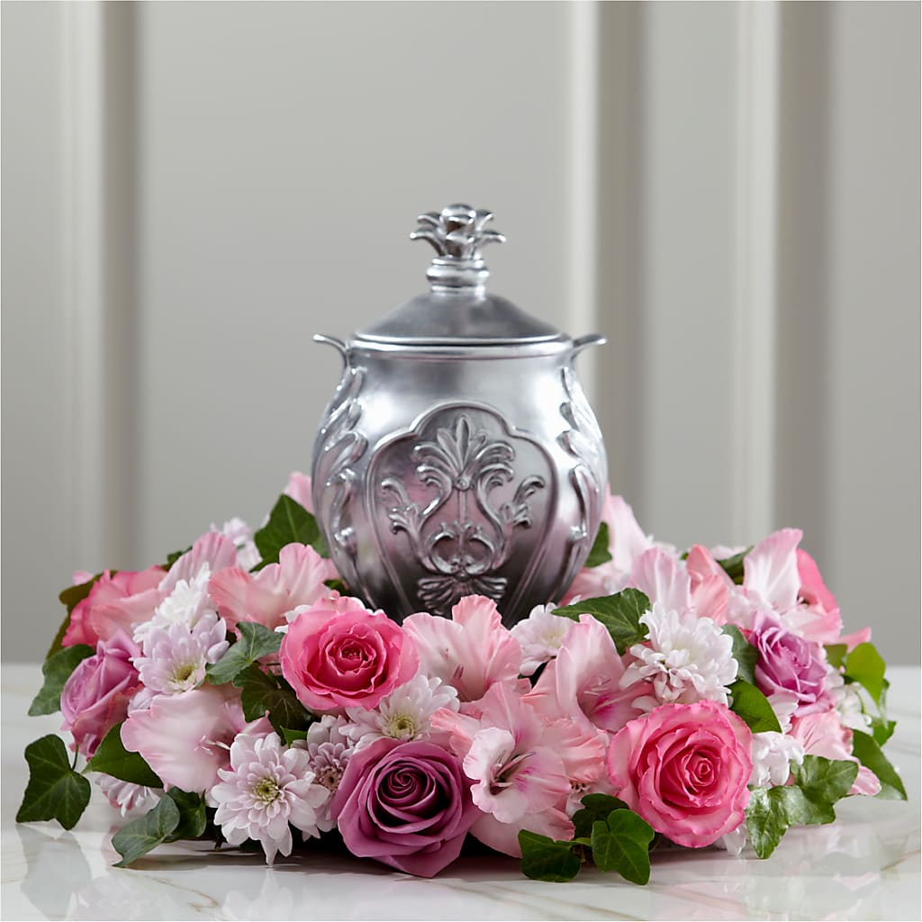 Glorious Tribute Arrangement – Star Market, West Bridgewater MA