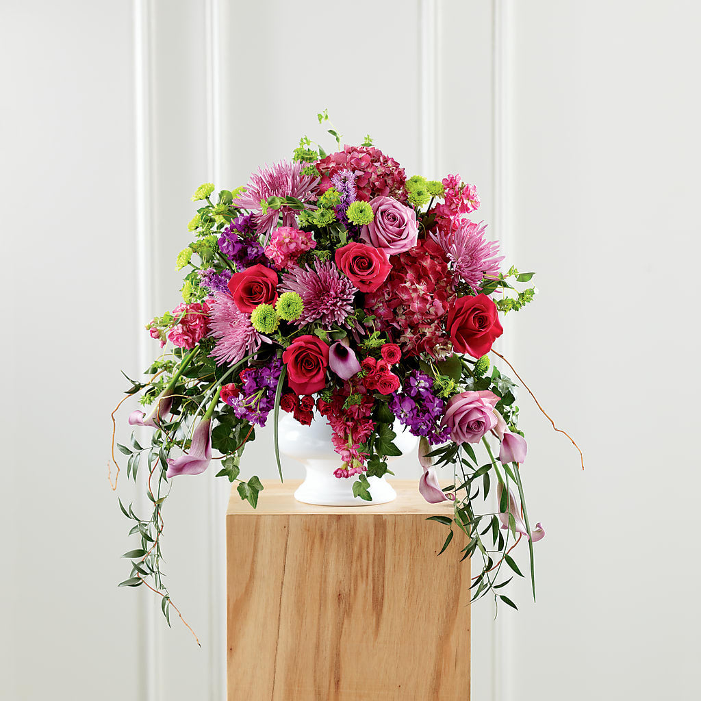 Our Love Eternal Arrangement – Star Market, West Bridgewater MA