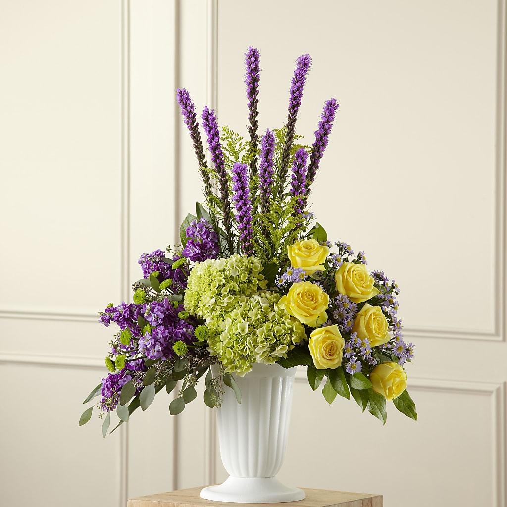 Affection Arrangement – Star Market, West Bridgewater MA