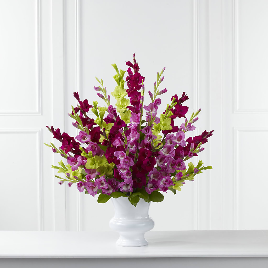 Solemn Offering Arrangement – Star Market, West Bridgewater MA
