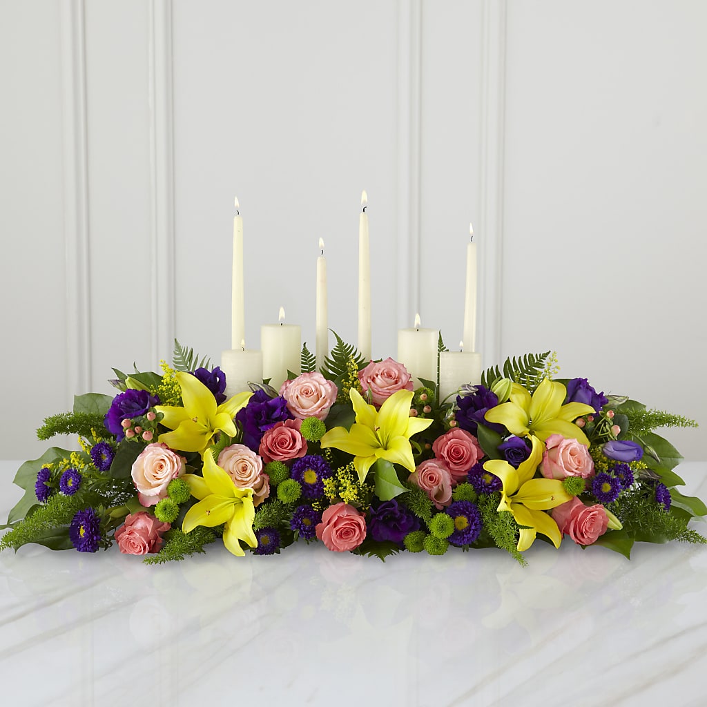 Forever Arrangement – Star Market, West Bridgewater MA