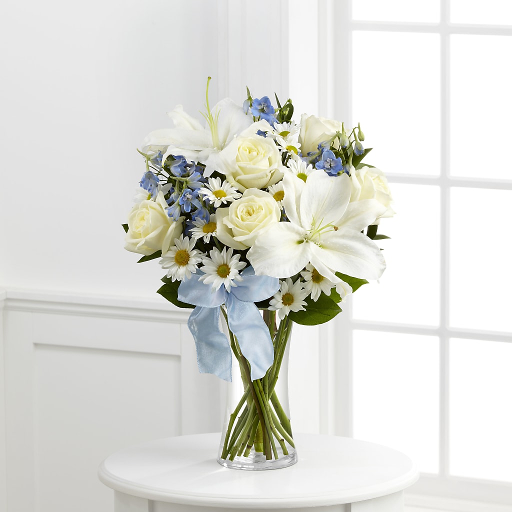 Sweet Peace Bouquet – Star Market, West Bridgewater MA