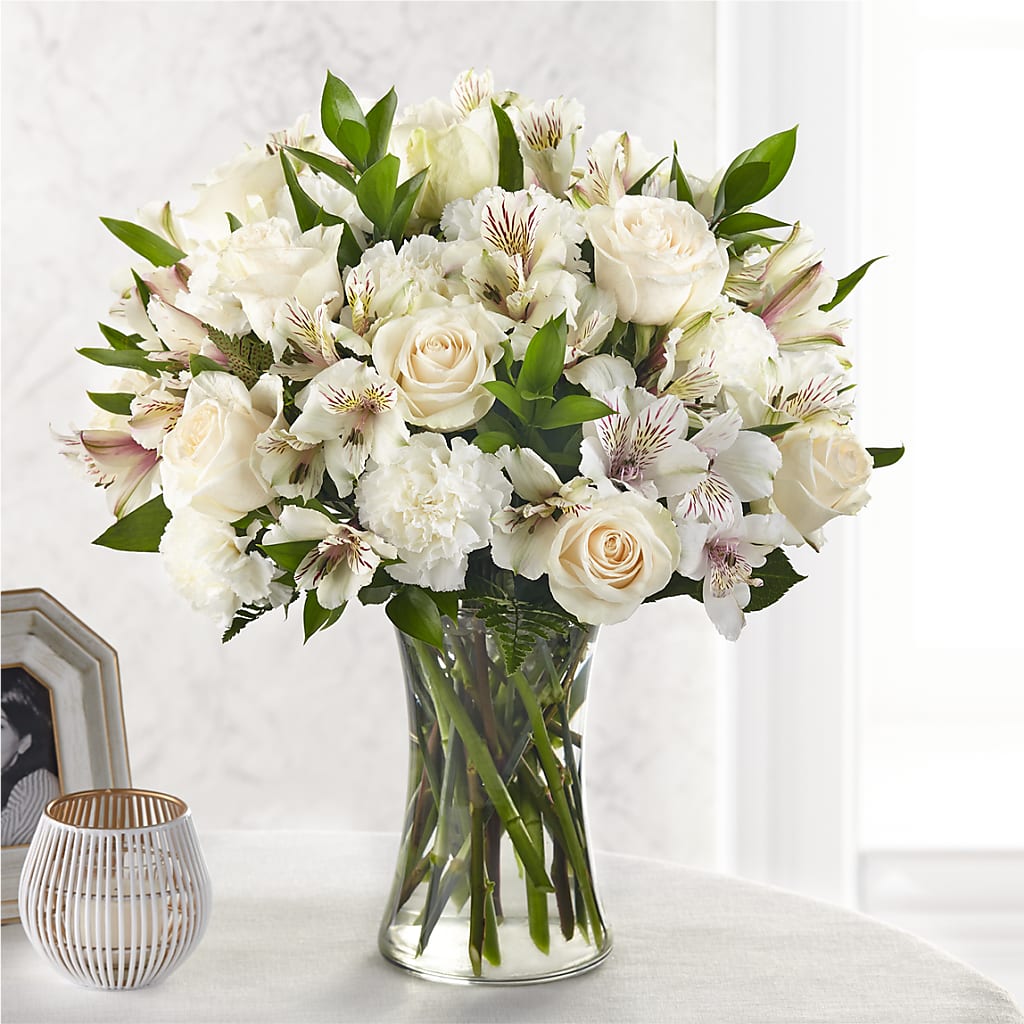 Cherished Friend Bouquet – Star Market, West Bridgewater MA