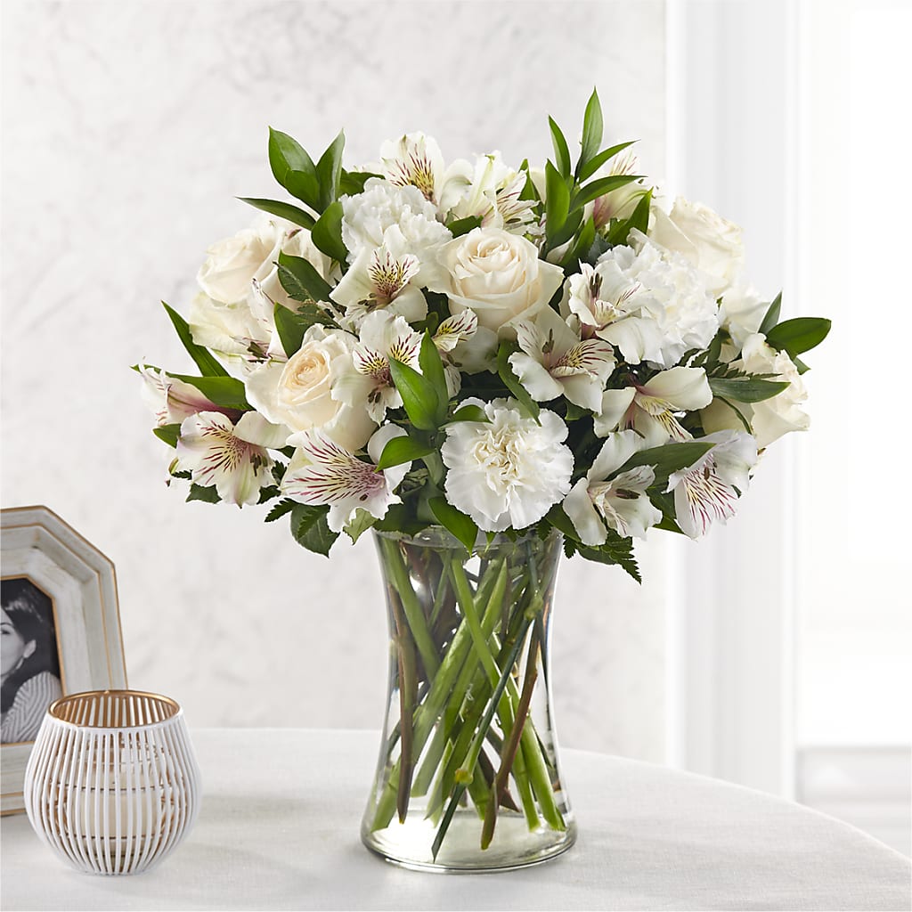 Cherished Friend Bouquet – Star Market, West Bridgewater MA