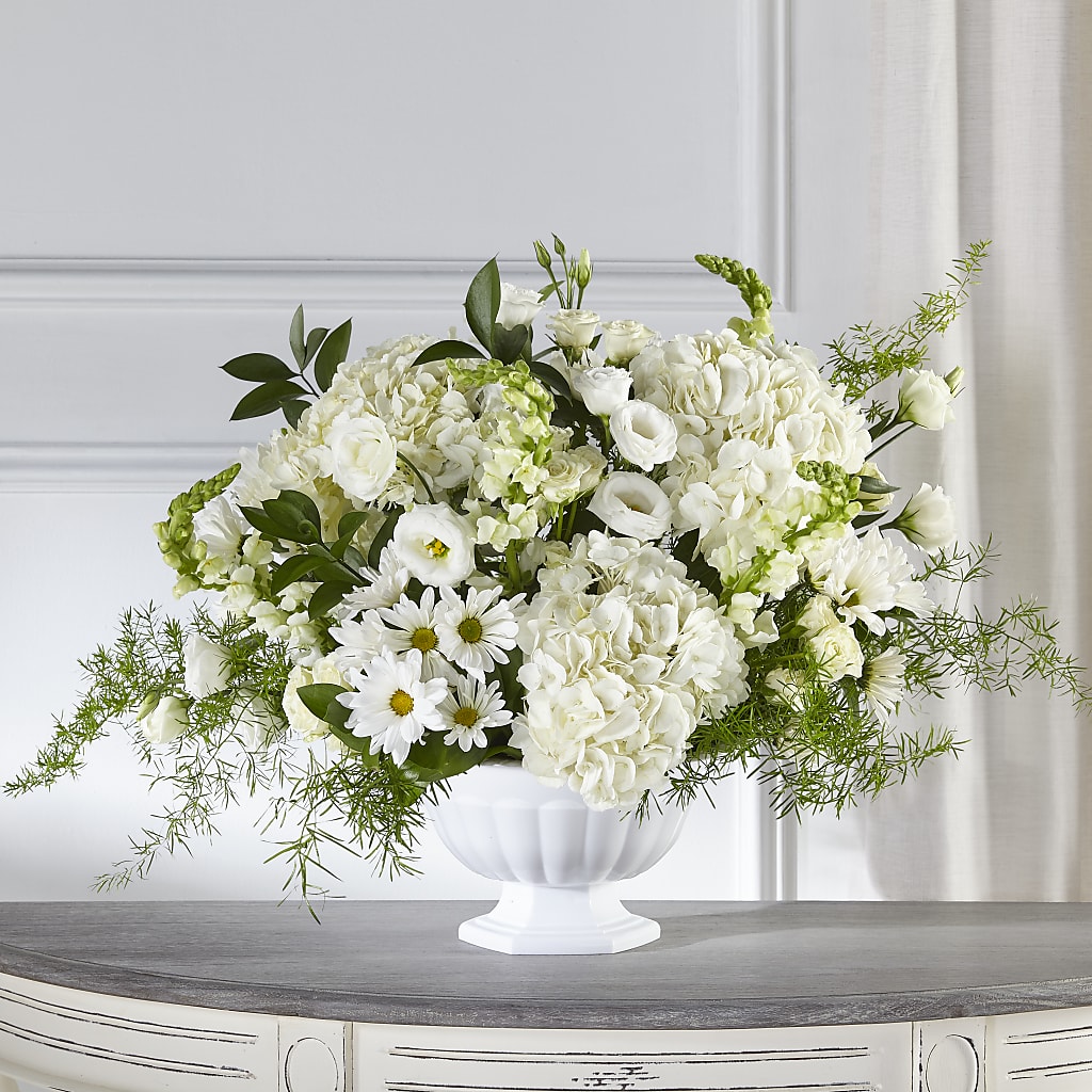 Love & Compassion Arrangement – Star Market, West Bridgewater MA
