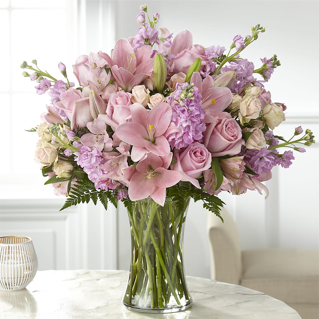 Wishes & Blessings Bouquet – Star Market, West Bridgewater MA