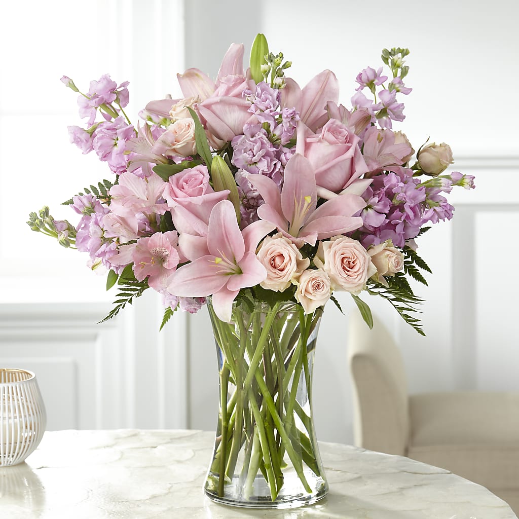 Wishes & Blessings Bouquet – Star Market, West Bridgewater MA