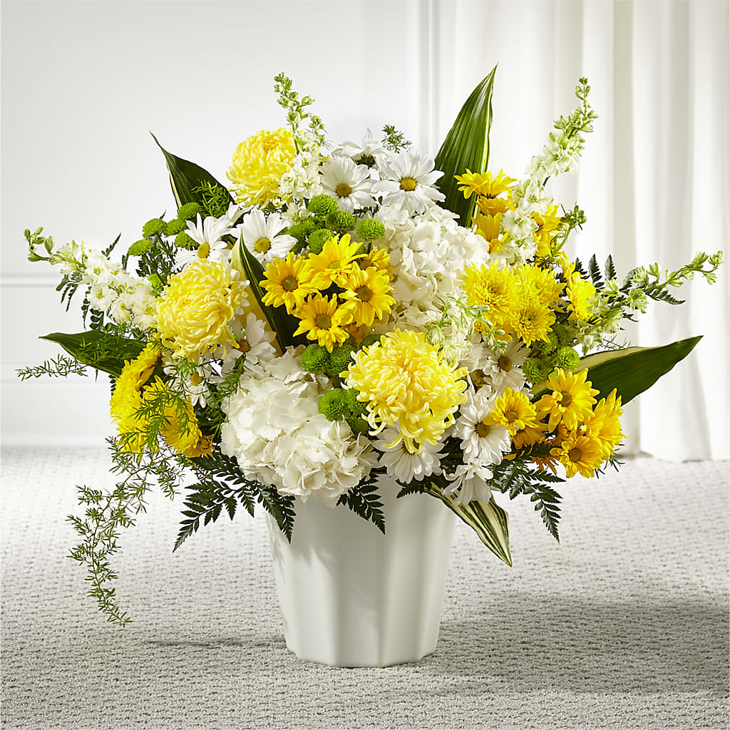 Unity & Grace Floor Basket – Star Market, West Bridgewater MA