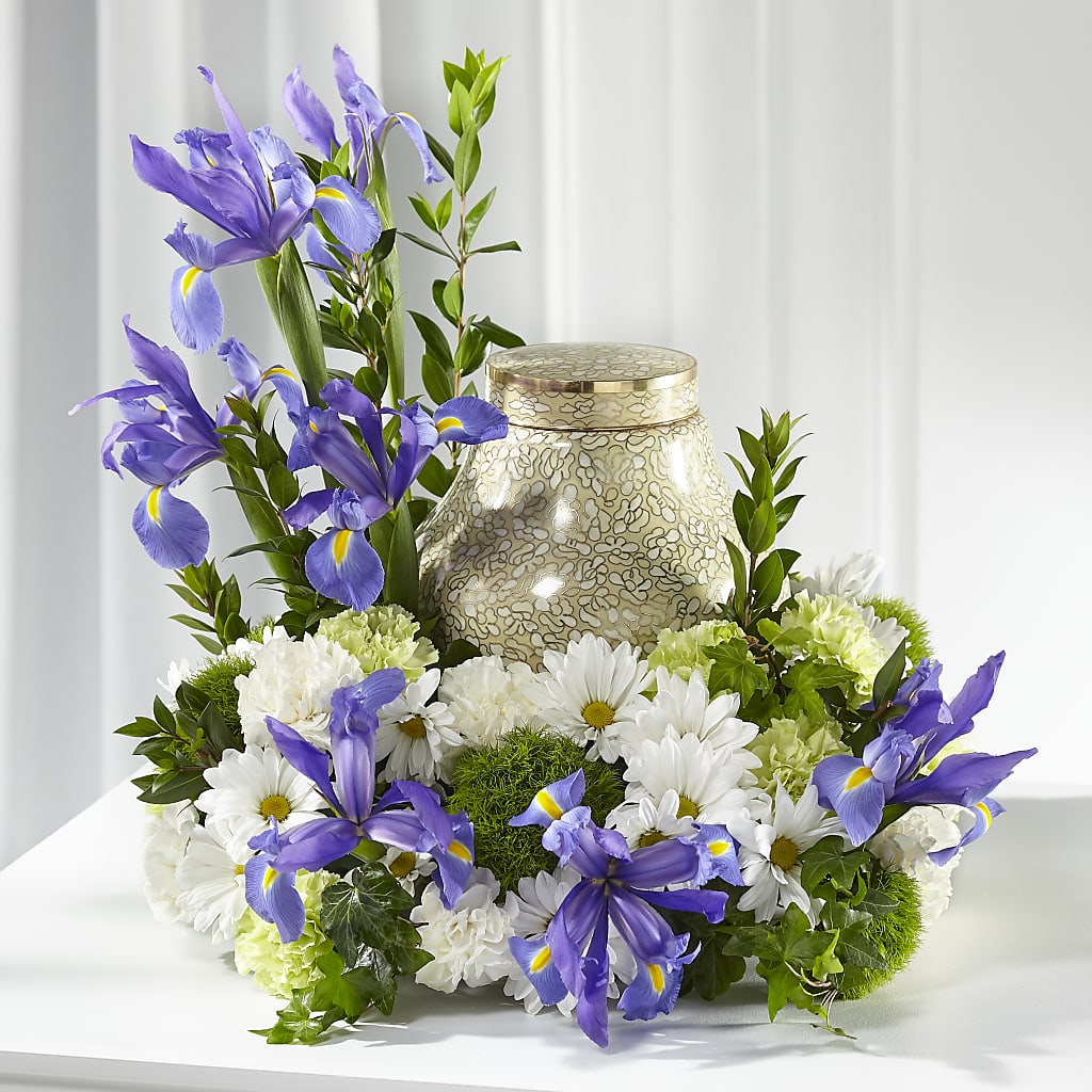 Sincere Spirit Cremation Adornment – Star Market, West Bridgewater MA