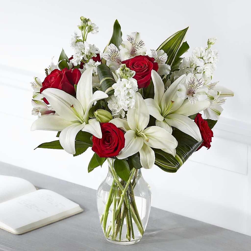 Loving Respect Bouquet – Star Market, West Bridgewater MA