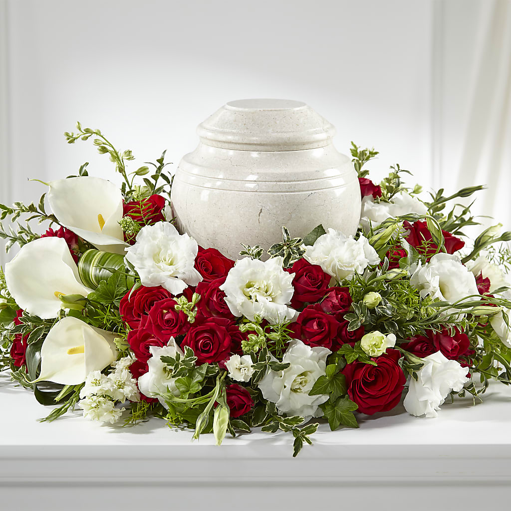 In My Memories Cremation Adornment – Star Market, West Bridgewater MA