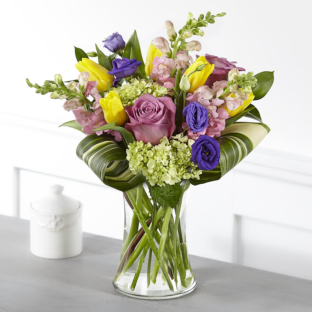 Wondrous Memories Bouquet – Star Market, West Bridgewater MA