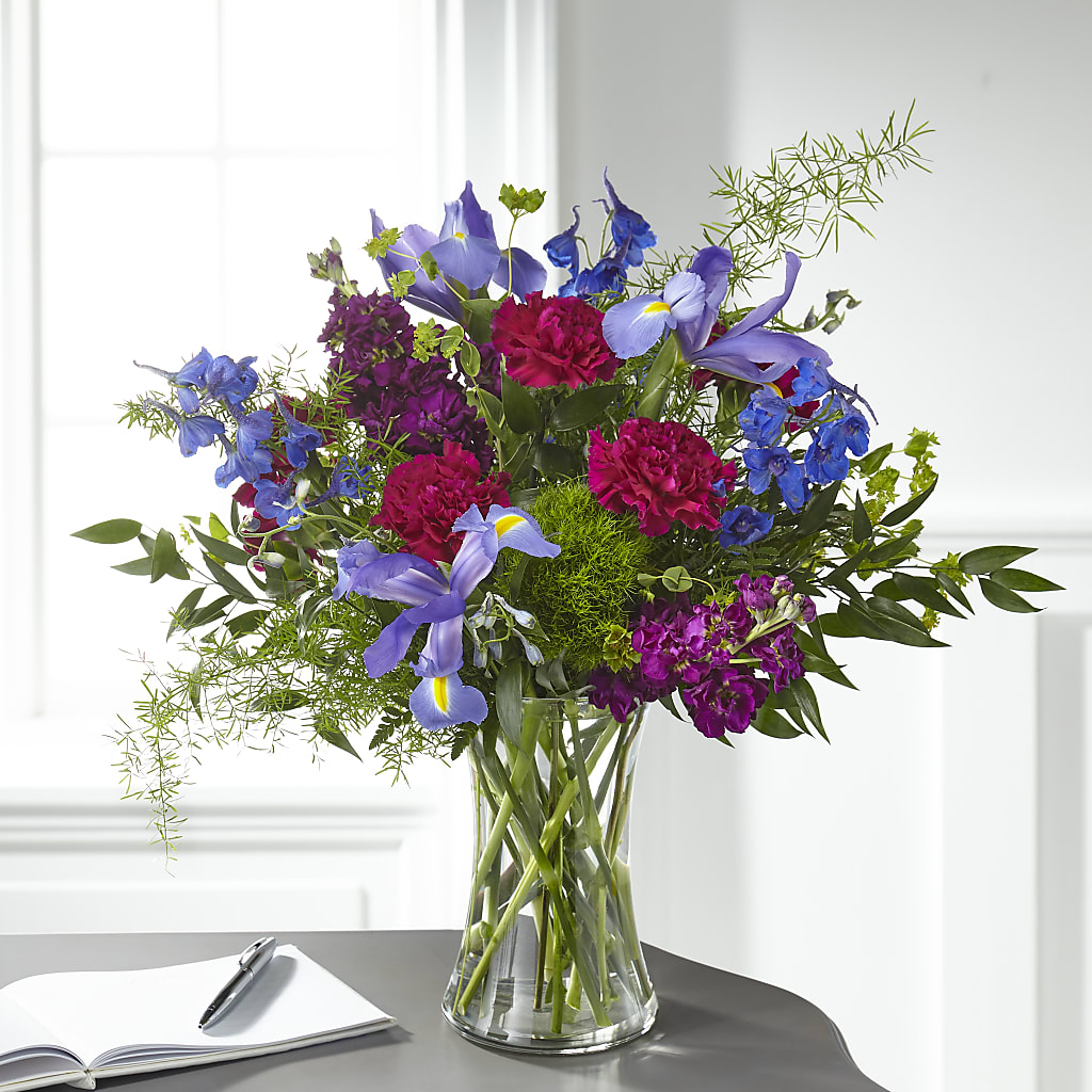 Giving Grace Bouquet – Star Market, West Bridgewater MA
