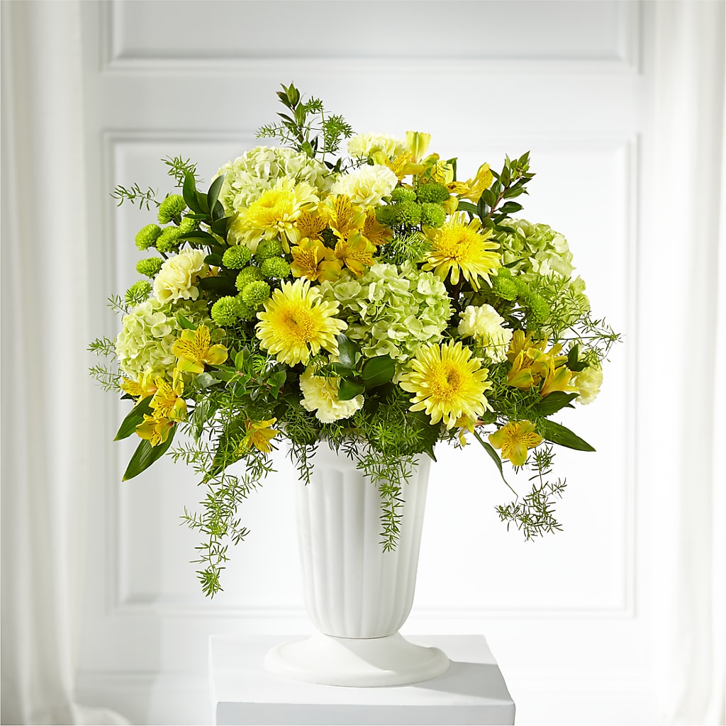 Beloved Blessings Arrangement – Star Market, West Bridgewater MA
