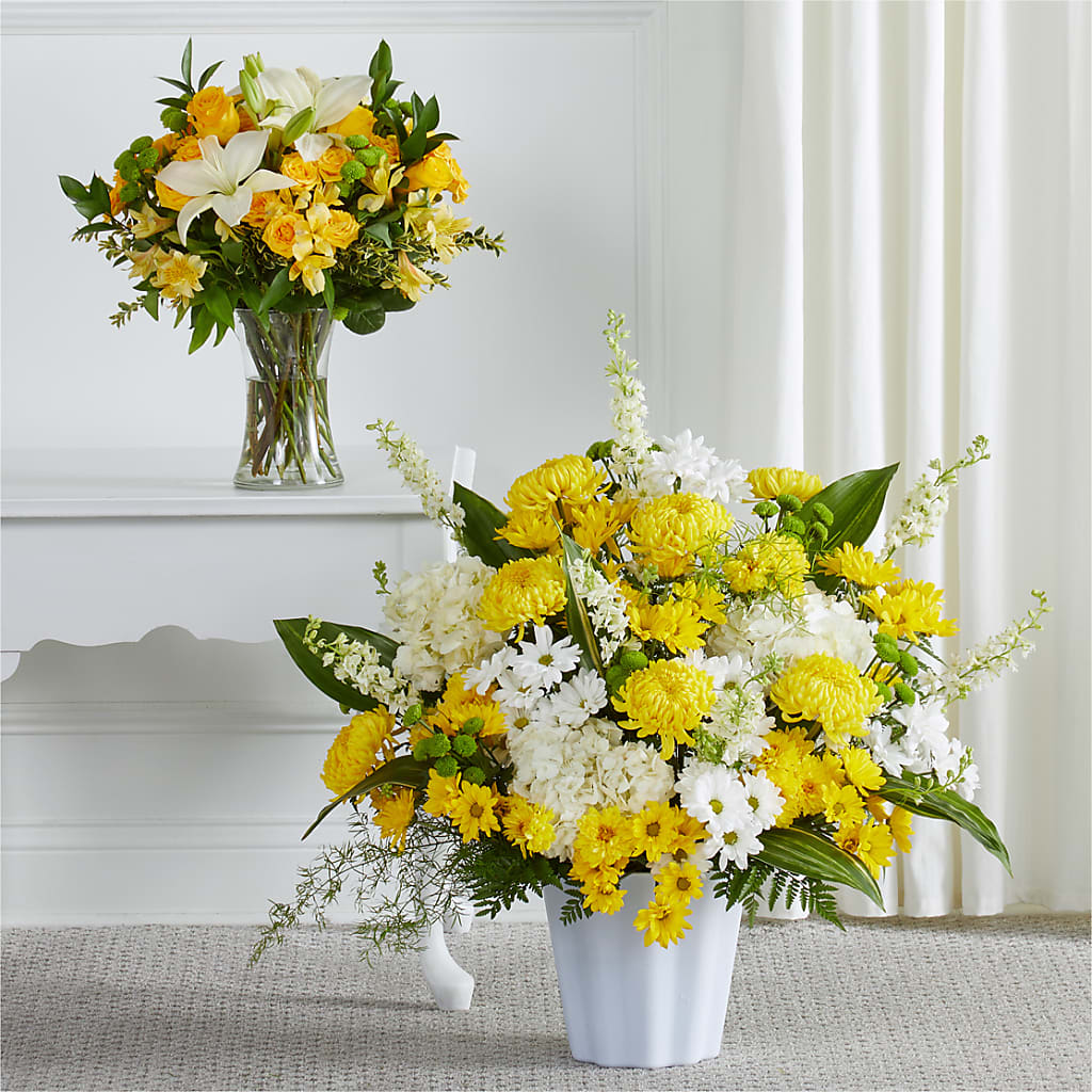 Warm Remembrance Bundles – Star Market, West Bridgewater MA