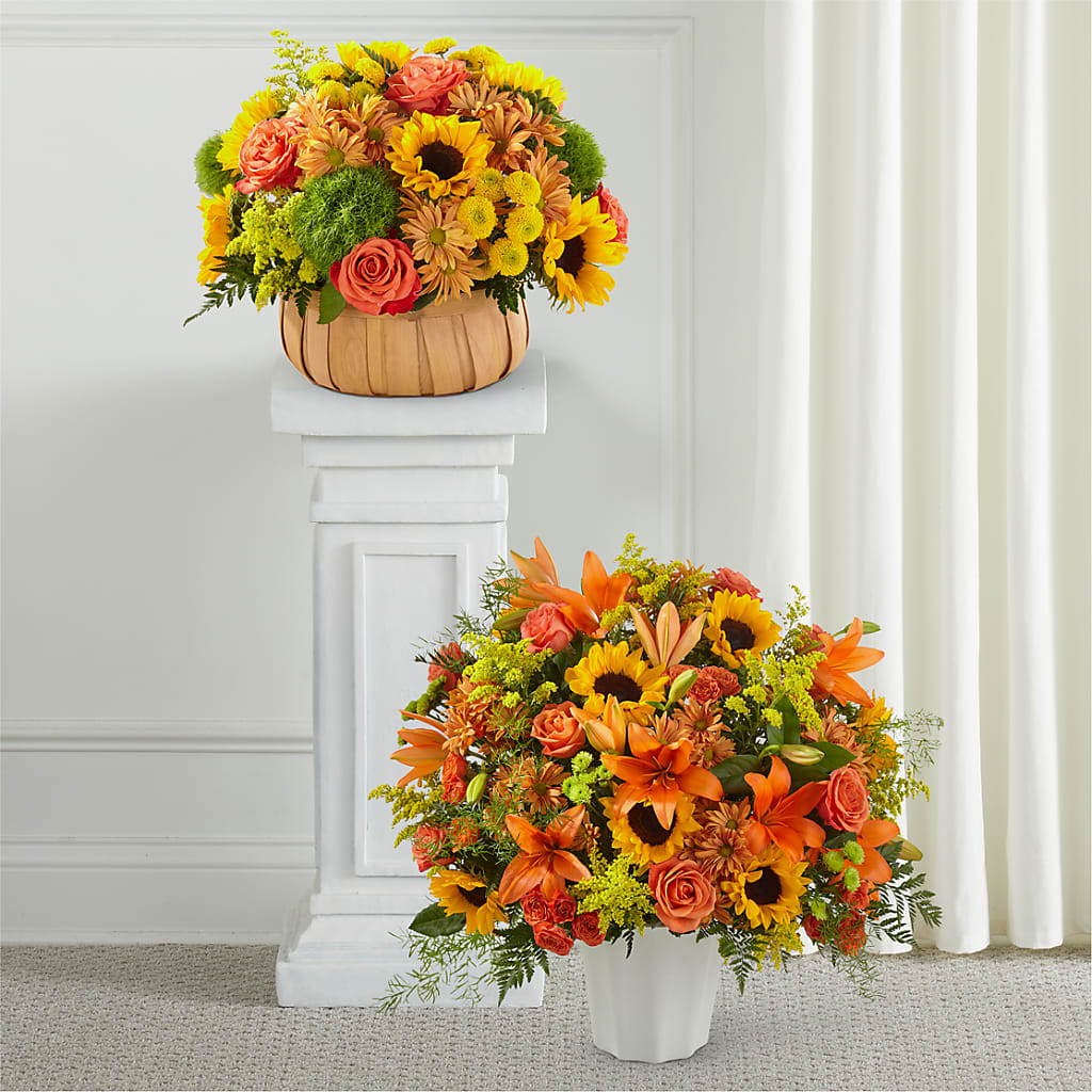 Heart of Gold Bundles – Star Market, West Bridgewater MA
