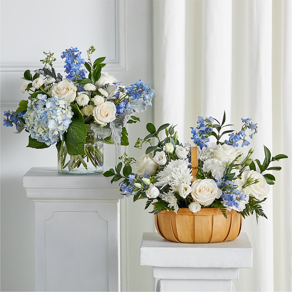 Blessings of Memory Bundles – Star Market, West Bridgewater MA