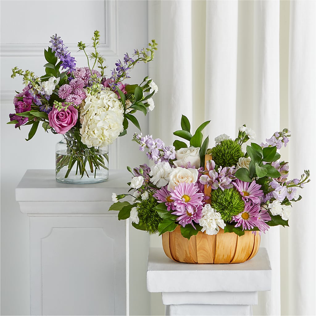 Tender Embrace Bundles – Star Market, West Bridgewater MA