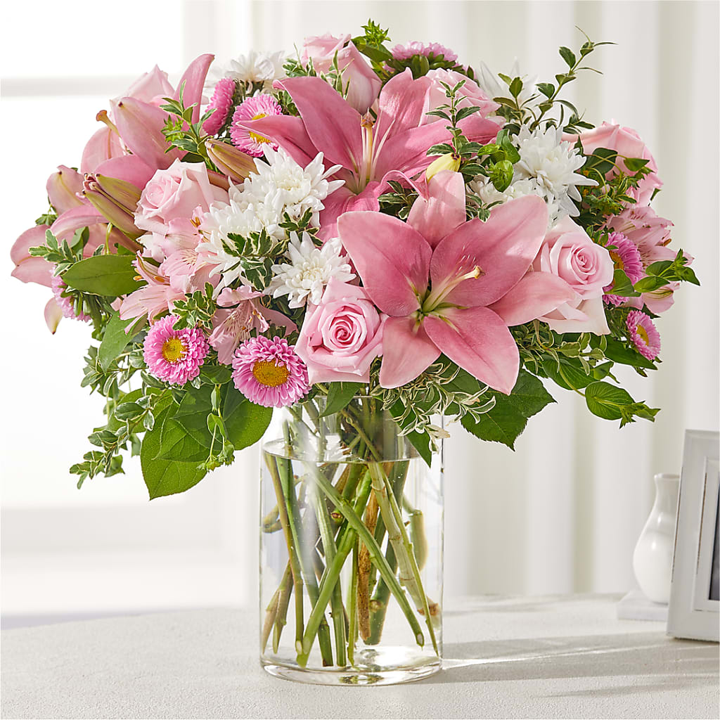 Healing Hug Bouquet – Star Market, West Bridgewater MA